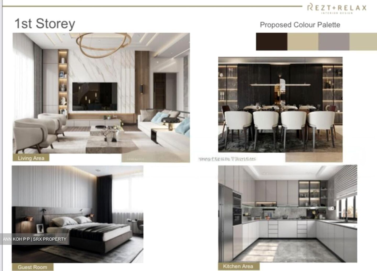 Airview Park (D21), Terrace #457993501